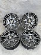 Verthandi. 7.0x17", 5x114.3, ET48,  73,1. 