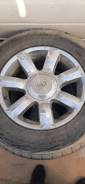 Infiniti. 8.0x18", 6x139.7 ����