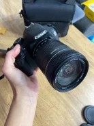 Canon EOS 550D ����
