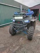 Linhai-Yamaha M150. ��������, ��� ���\���, �� ����