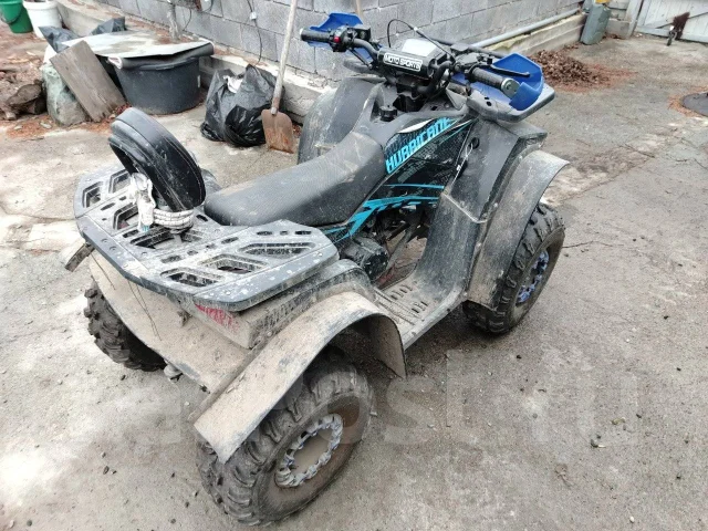 Linhai-Yamaha M150. ��������, ��� ���\���, �� ����