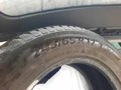 Continental IceContact 3. ������, ��� ����, 2019 ���, �/�, ����� 60 % ����