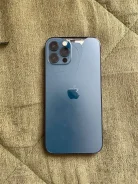 Apple iPhone 12 Pro. �/�, 128 ��, �����, 5G ����