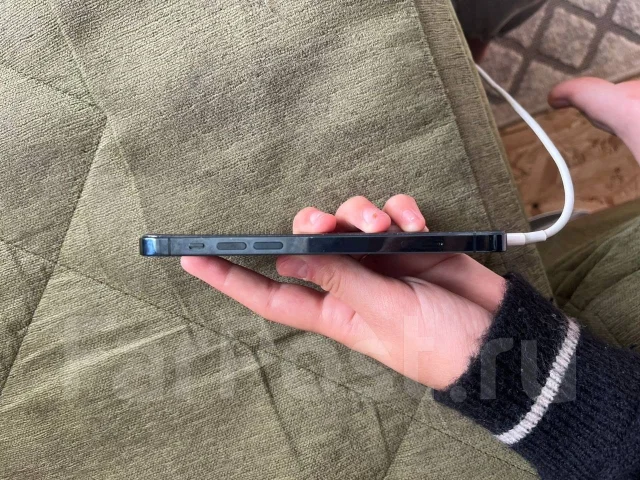 Apple iPhone 12 Pro. �/�, 128 ��, �����, 5G ����