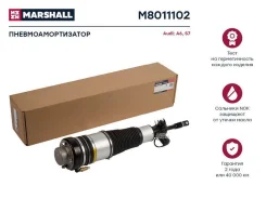 ����������������� (���) AUDI A6 III, AUDI A6 Allroad II Marshall M8011102 M8011102 ����