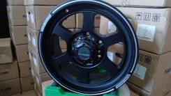 Replica. 7.0x16", 6x139.7, ET30,  110,1. 