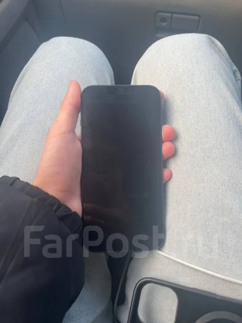 Apple iPhone 13. �����, 256 ��, �����, ������ ����