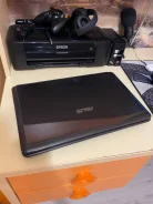 Asus K50AB. 15.6", WiFi: 1 ����