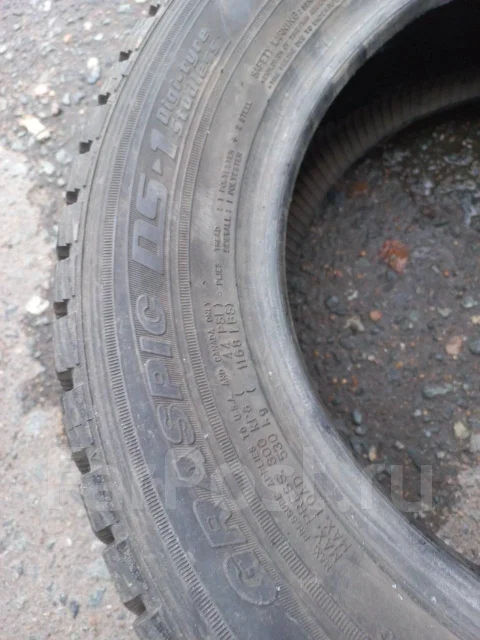 Dunlop Graspic DS1. �����������, �/�, ����� 5 % ����