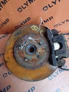   Toyota Harrier 2006 4351248081 GSU36 2GR-FE,  4351248081 