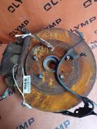   Toyota Harrier 2006 4351248081 GSU36 2GR-FE,  4351248081 