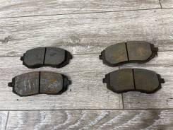 ��������� ������� Subaru Forester SH (2007�2011) 2008 SH5, EJ205, �����/������ �������� 26296AE160 ����