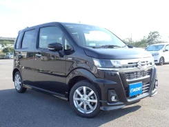 Suzuki Wagon R. MH95S HYBRID ZX ����