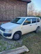 Toyota Probox. �������, 4wd, 1.5, ������, 200 000����. �� ����