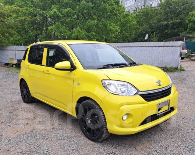 Колёса Toyota оригинал R16 4x100, резина 185/55/16, 16