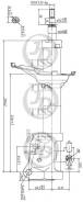 ������ Toyota Vitz, Yaris, Platz, Echo, Will Cypha (N0126538) JD [JAS0202] JAS0202 ����
