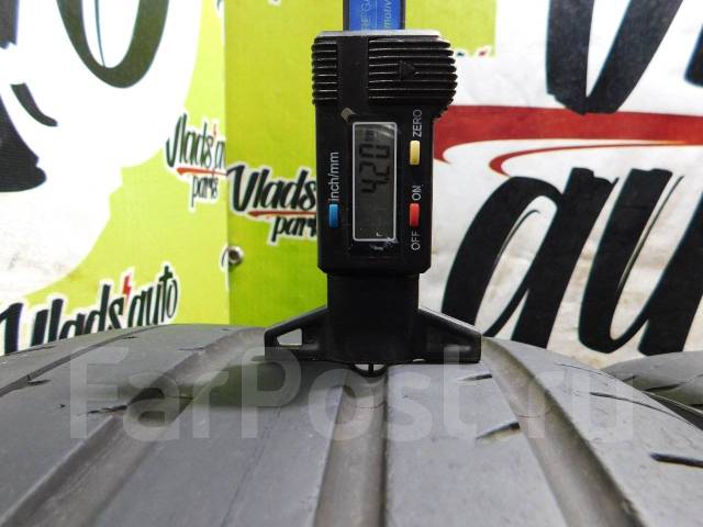 Yokohama Advan Sport V105. , 2018 , /,  15 % 