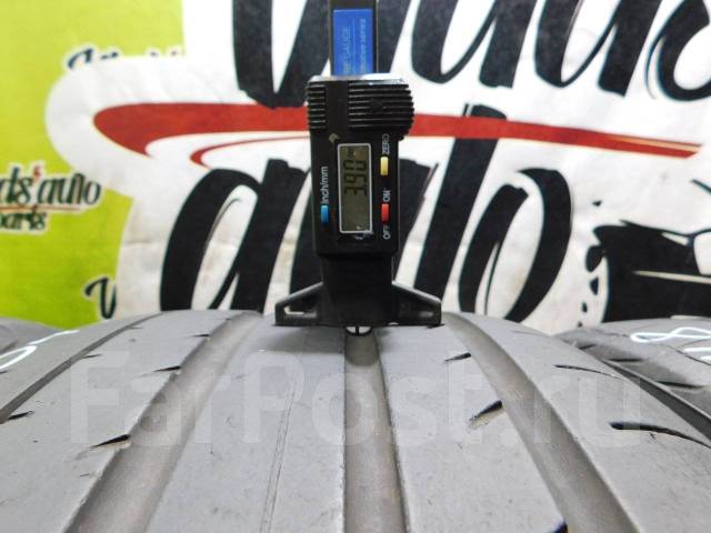 Yokohama Advan Sport V105. , 2018 , /,  15 % 