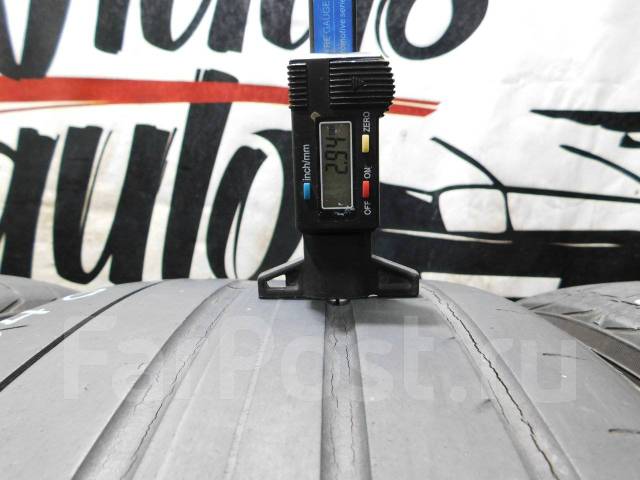 Yokohama Advan Sport V105. , 2018 , /,  15 % 