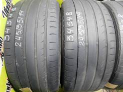 Yokohama Advan Sport V105. , 2018 , /,  15 % 