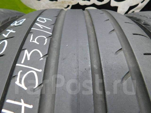 Yokohama Advan Sport V105. , 2018 , /,  15 % 