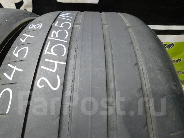 Yokohama Advan Sport V105. , 2018 , /,  15 % 