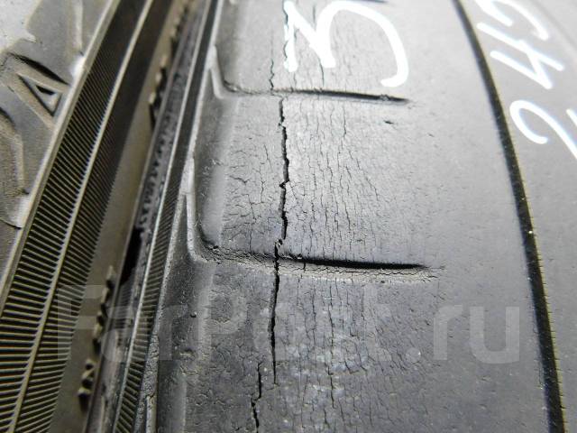 Yokohama Advan Sport V105. , 2018 , /,  15 % 