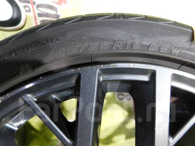 Yokohama Advan Sport V105. , 2018 , /,  15 % 