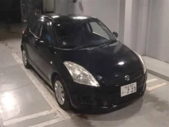 Suzuki Swift. ZC72S XG ����