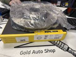 ! BS0203   Ford Focus 2 /278mm BS0203 