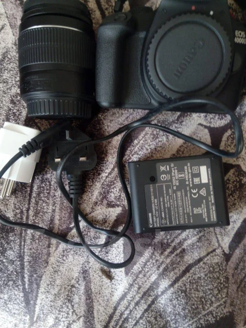 Canon EOS. � ����������. ��� ����� �� ������������� ������ ����