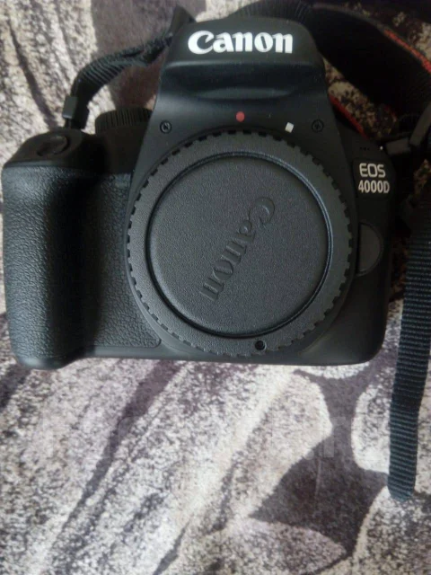 Canon EOS. � ����������. ��� ����� �� ������������� ������ ����