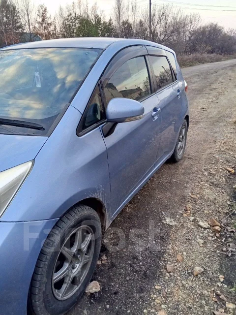Toyota Ractis. ��������, ��������, 1.5 (109��.�.), ������, 215 000����. �� ����
