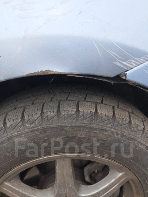 Toyota Ractis. ��������, ��������, 1.5 (109��.�.), ������, 215 000����. �� ����
