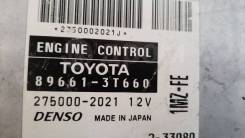  Toyota Camry 2002 V6 89661-3T660 USA 89661-3T660 