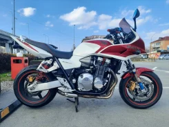 Honda CB 1300 Boldor. 1 284����. ��., ��������, ���������, ������ �� �� ����