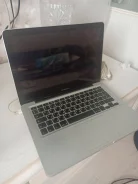 Apple MacBook Pro 13 2009 Mid. 13", 2,3����, ��� 4 ��, ���� 160���, WiFi: 1 ����