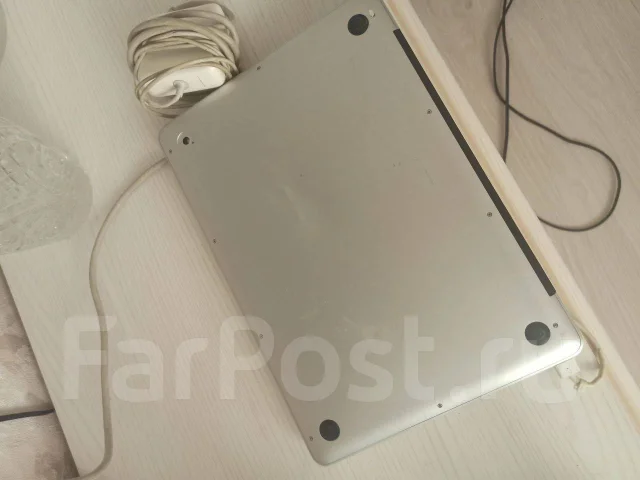 Apple MacBook Pro 13 2009 Mid. 13", 2,3����, ��� 4 ��, ���� 160���, WiFi: 1 ����