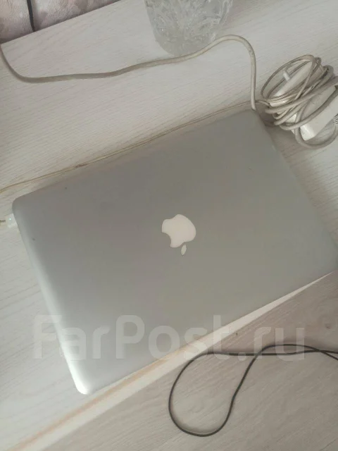 Apple MacBook Pro 13 2009 Mid. 13", 2,3����, ��� 4 ��, ���� 160���, WiFi: 1 ����