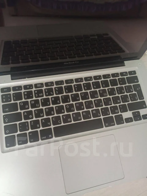 Apple MacBook Pro 13 2009 Mid. 13", 2,3����, ��� 4 ��, ���� 160���, WiFi: 1 ����