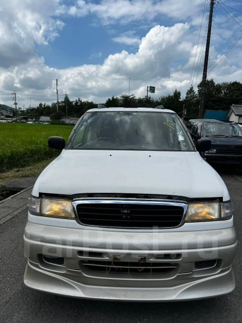Mazda MPV. LVLR, WLTE ����