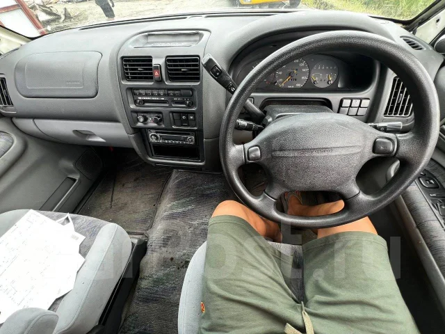Mazda MPV. LVLR, WLTE ����