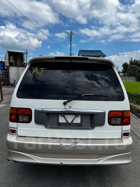 Mazda MPV. LVLR, WLTE ����