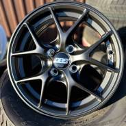 BBS. 5.5x14", 4x100, ET30,  73,1. 