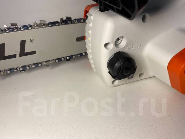 Пила цепная аккумуляторная, электро пила 16 дюймов stihl, 16,00 дюймов ...