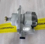 ����� ���, Volvo FM / FMX 2.53458 ����