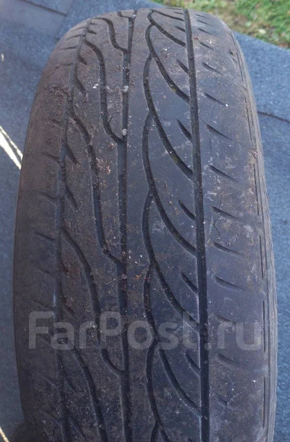 Dunlop SP Sport 3000. ������, �/�, ����� 50 % ����