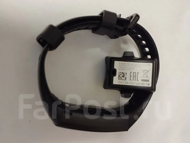 Honor Band 5. IP68 ����