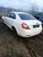 Geely Emgrand ����