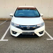 Honda Fit. ��������, 4wd, 1.0 (110��.�.), ������, 132����. �� ����